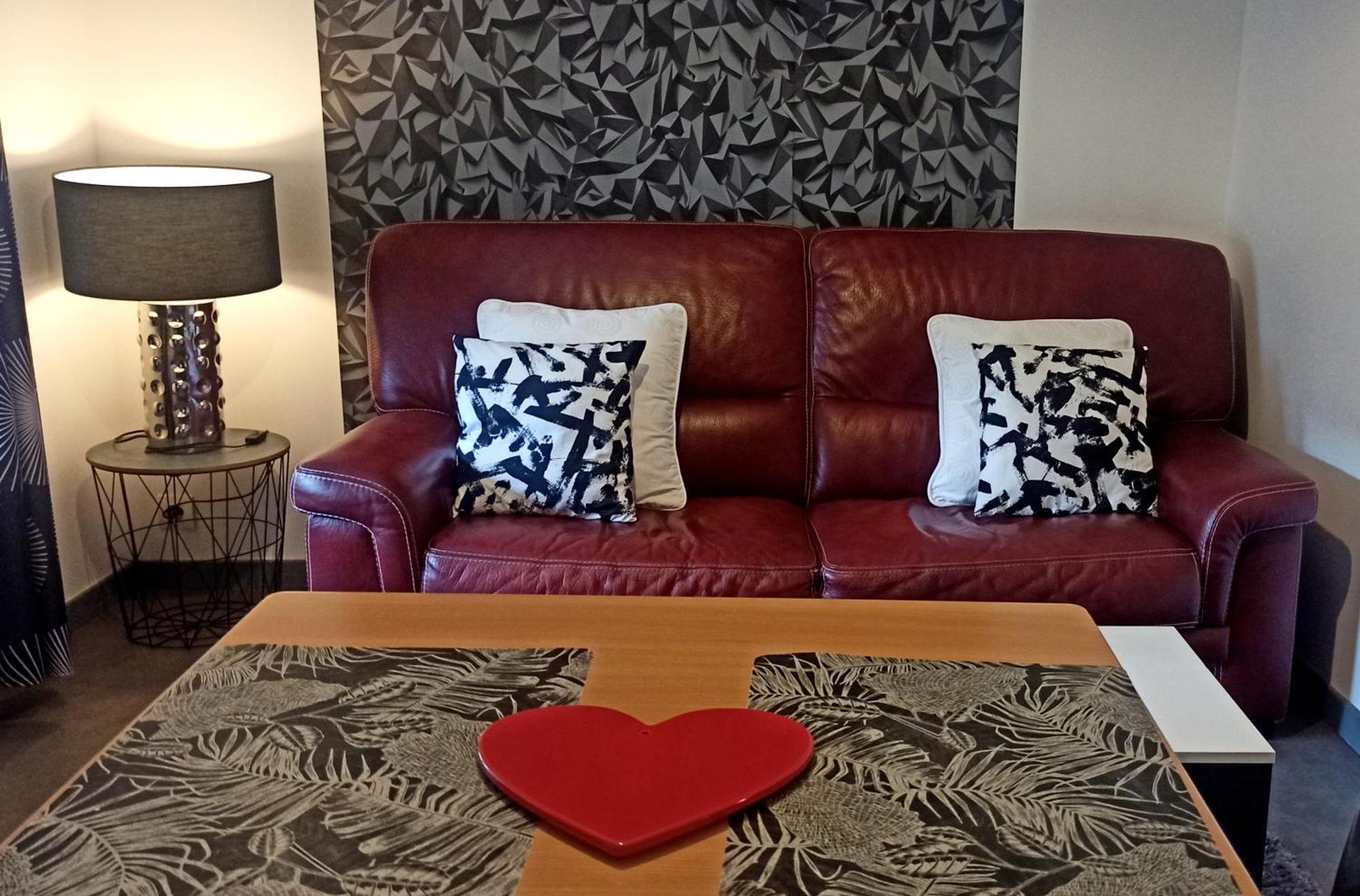 L'Amiral Apartment Vichy Ngoại thất bức ảnh