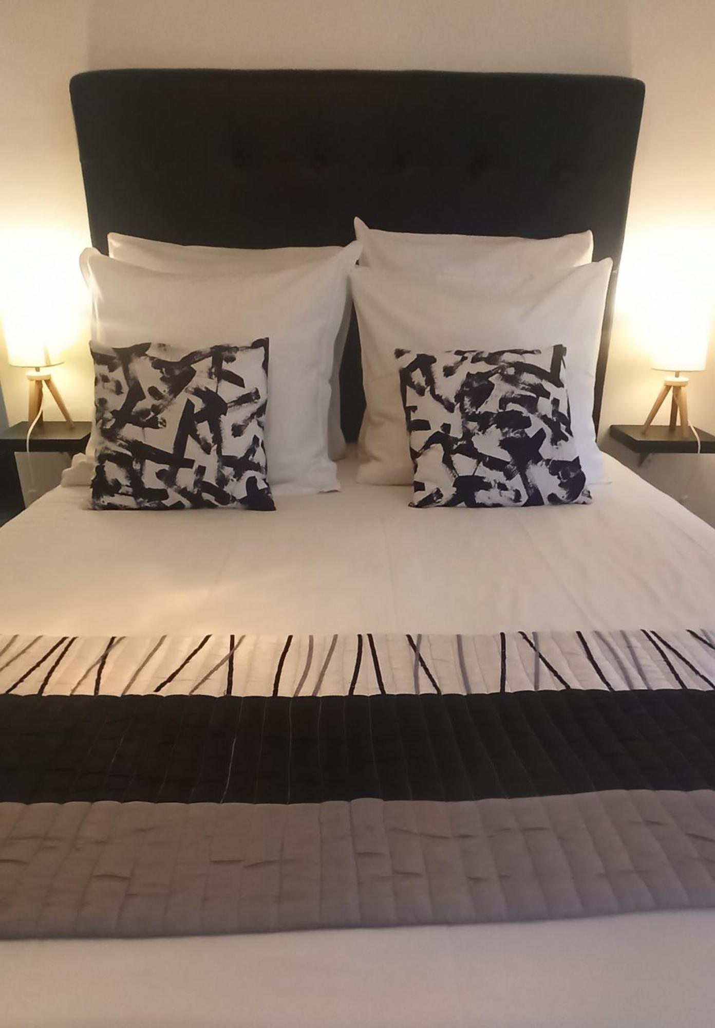L'Amiral Apartment Vichy Ngoại thất bức ảnh